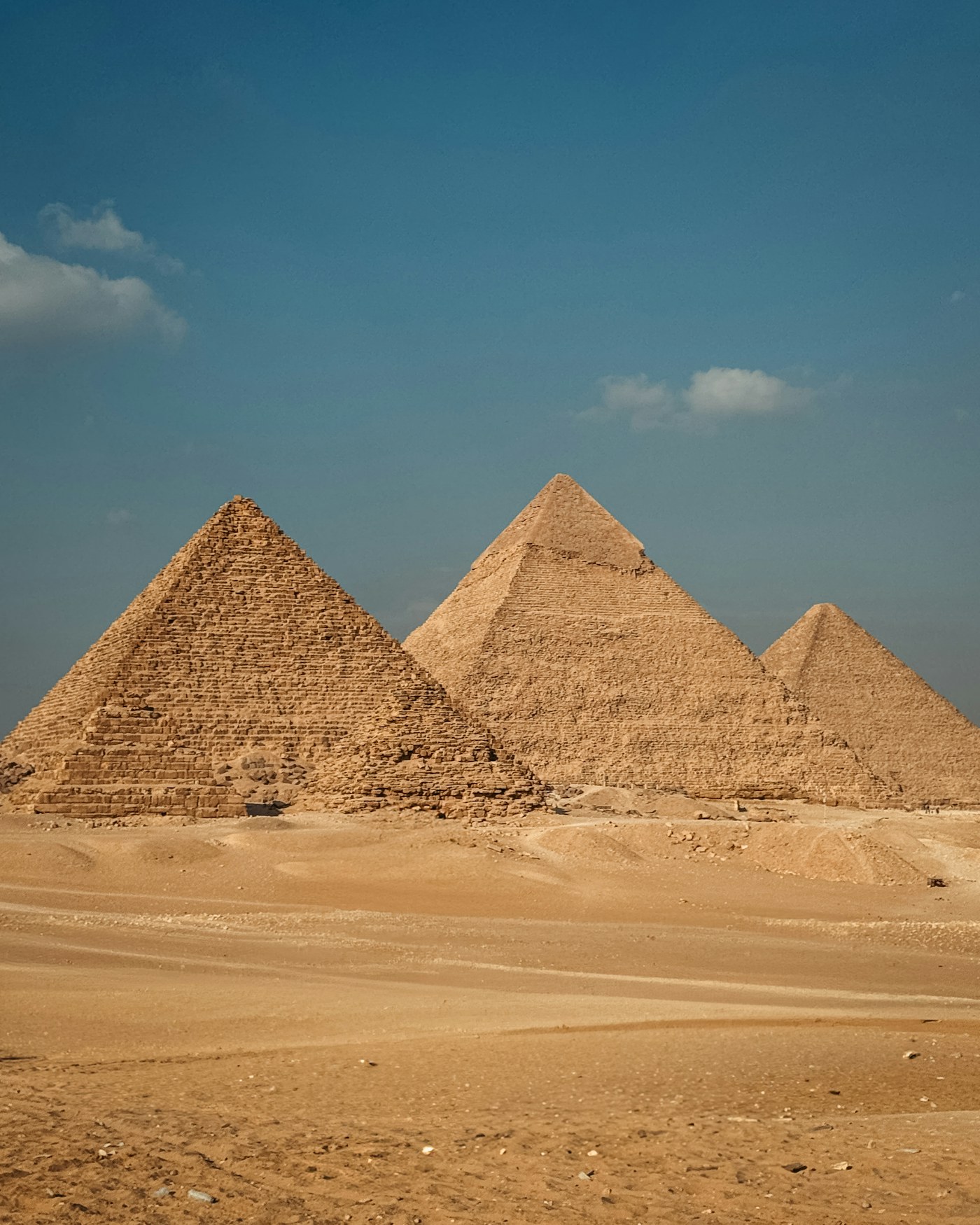 Egyiptom hangulatkép